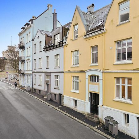 Homerentals L 120Sqm Mid-Central - King Beds - 500Mbps Wi-Fi Bergen Exteriör bild