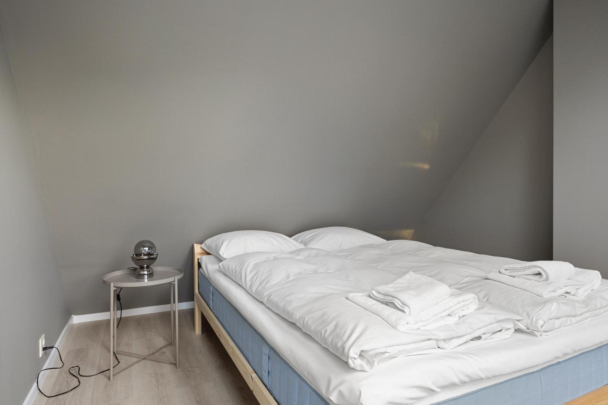 Homerentals L 120Sqm Mid-Central - King Beds - 500Mbps Wi-Fi Bergen Exteriör bild